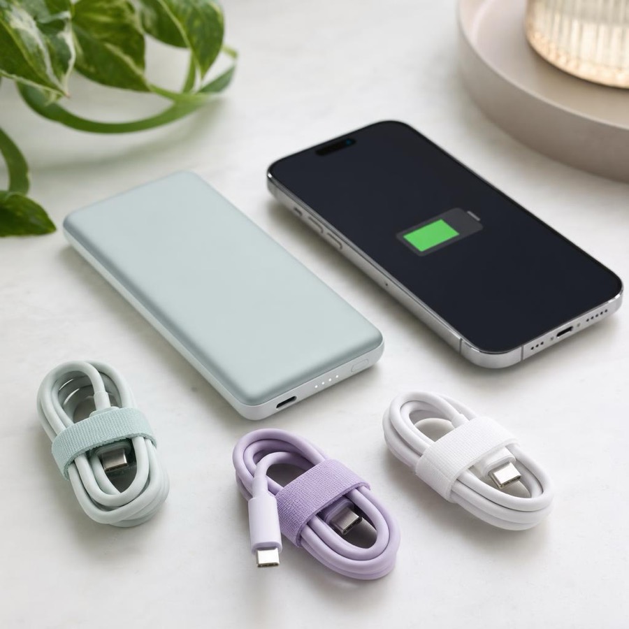 Laden & Kabel
